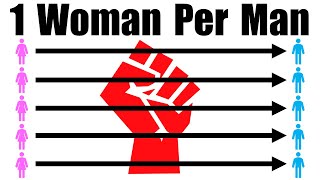 Should We Socialize Dating to Make it Equal?