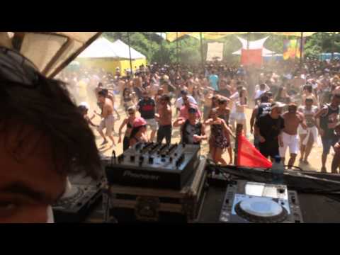 Tiago Vieira - 4LIFE FESTIVAL RJ 11/4/2015