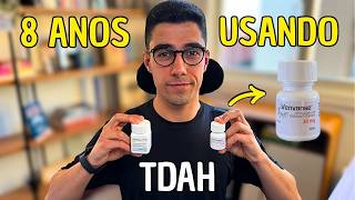 What I WISH I had heard before using all these ADHD medications.