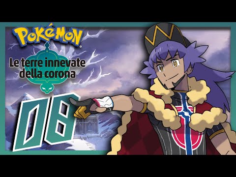 IL TORNEO DELLE STAR DI GALAR | Pokemon Spada ITA Le Terre Innevate della Corona DLC Episodio 8 Fine