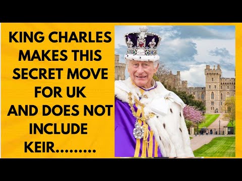 KING MAKES HUGE DECISION OVER THIS ROYAL GAFFE - LATEST NEWS 