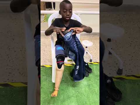 Step by Step: Help Yonni Move Forward