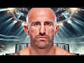 ALEXANDER VOLKANOVSKI TODAS AS VITÓRIAS NAS DEFESAS DE TÍTULO