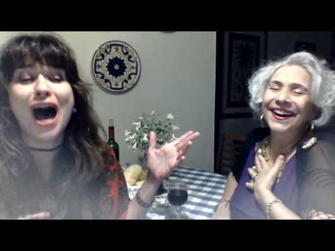 Perseguição- Cantadeiras de Fado