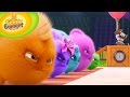 Videos For Kids | Sunny Bunnies 104 - Who is faster? (HD - Full Episode)
