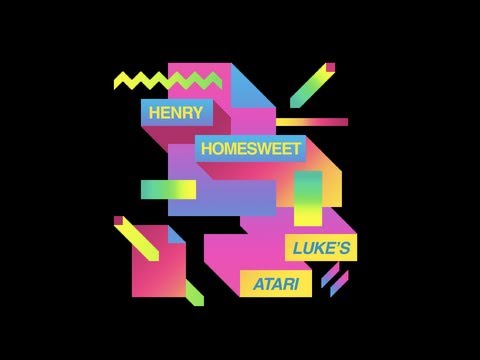 Henry Homesweet - Luke's Atari