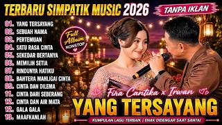 Download lagu SIMPATIK MUSIC TERBARU 2026 🔥 Yang Tersayang Full Album Dangdut Nonstop Tanpa Iklan mp3