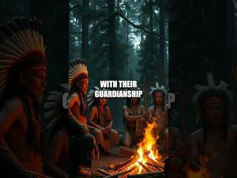 The Amazon's Living Matrix