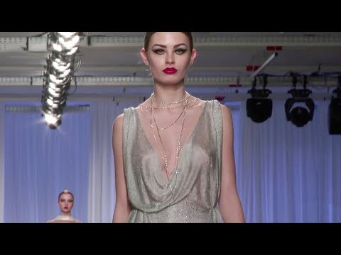 Nadir Tati | Fall Winter 2017/2018 Full Fashion Show | Exclusive