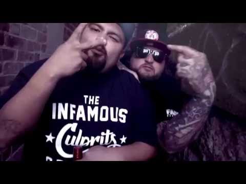 Arichussettes ft Eggroll - " No Tracks Clean "