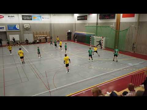 IKS P13 vs Önnered Del 1