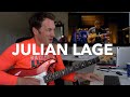 Guitar Teacher REACTS: Julian Lage 