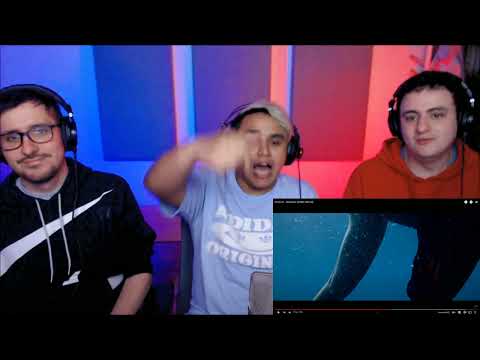 [Reacción] Punto G - Quevedo (Video Oficial) | ANYMAL LIVE 🔴