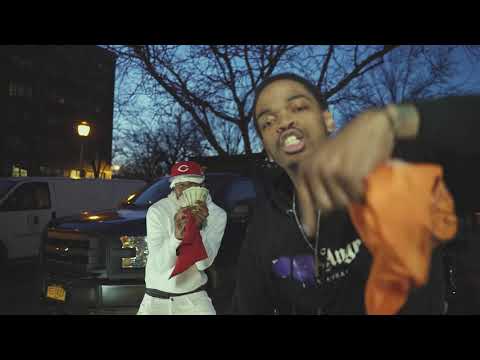 M Double G - Autocorret (Official Video) shot by @EtFilms