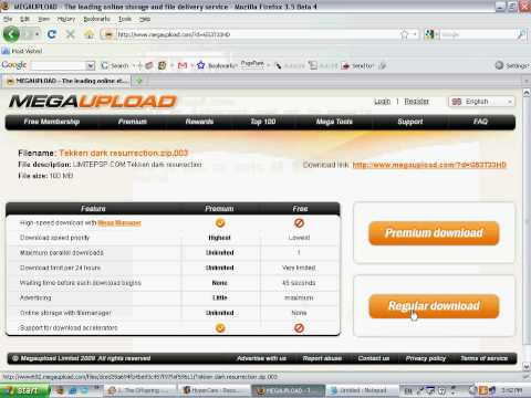 download lagu mp3 mp4 How To Download From Megaupload, download lagu How To Download From Megaupload gratis, unduh video klip How To Download From Megaupload