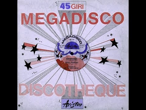 Fenati At Piano With The Munich Machine - Sheherazade ℗ 1977