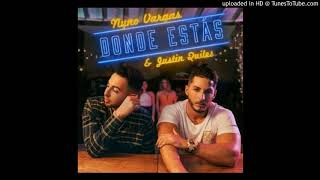 Nyno Vargas Ft. Justin Quiles - Donde Estas
