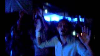 mc baco  @addis abeba roots garden