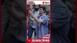 Ranbir Kapoor Angry Throws Fans Phone | 😱😱😱 | TalksOfCinema