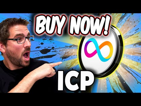 ICP Crypto Price Prediction