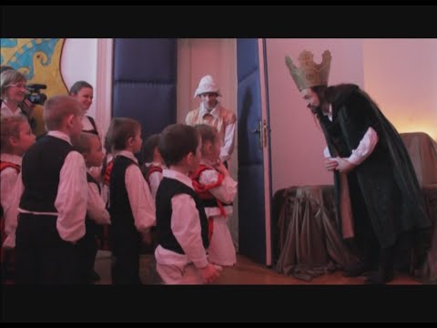 Kultúrcsepp 2015. december 12. – Erdélyi Magyar Televízió