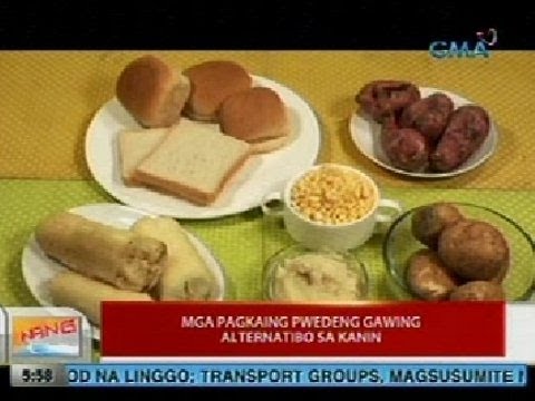 Ako ay taba at payat video Tamang nutrisyon diyeta para sa grupo ng dugo 1