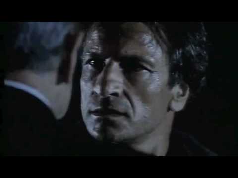 La piovra 6 - Scena finale (parte I)