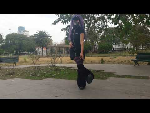 Industrial Dance - Synapsyche - Paraphiliac