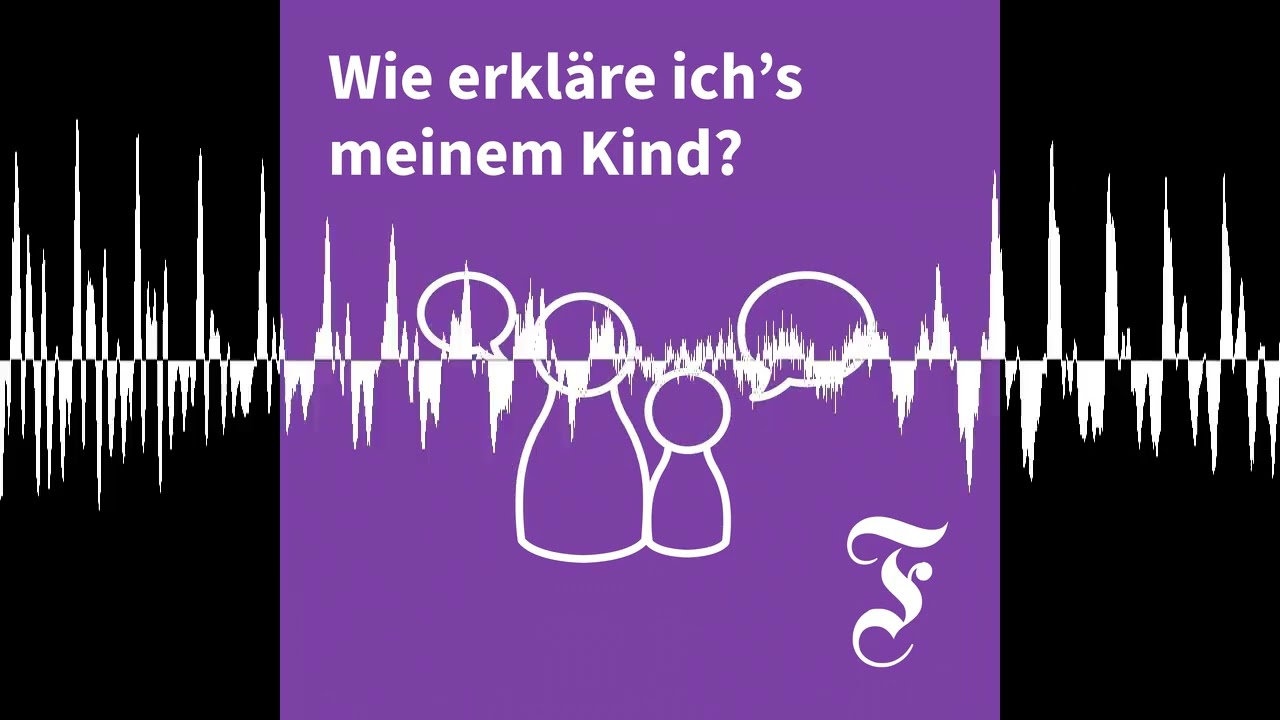 Wie ein Buch verboten wird – und was dann passiert - F.A.Z. Wie erkläre ich’s meinem Kind?
