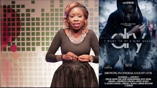 Dry - Stephanie Linus Nigerian Nollywood Movie Rev