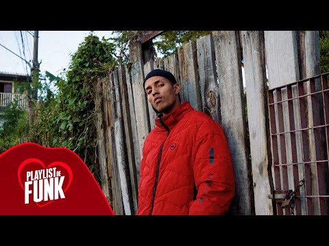 MC Menor DA L - Sangue de guerreiro (VIDEO CLIPE) Playlist De Funk