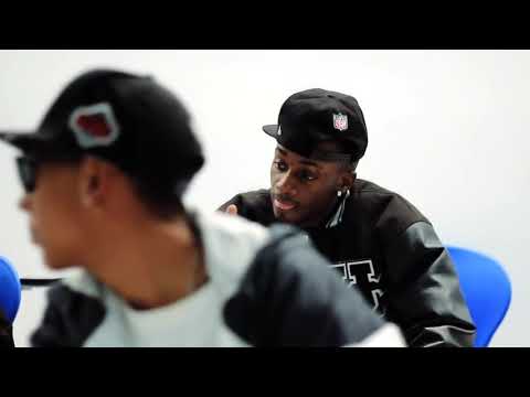 Repartiendo Arte - BlackMen Ft Lion Fiah - Iyhon Secuaz - Stan Mc - Alex Purry - KhantProduce