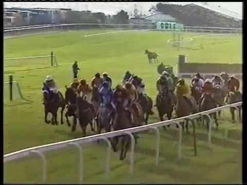 2003 Christie's Foxhunter Chase Challenge Cup