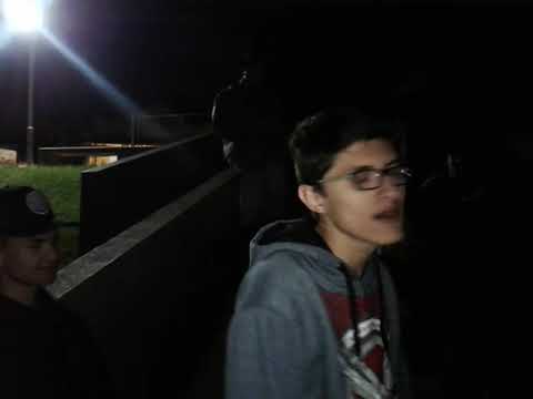 RPW vs LUNI - 8AVOS - RAP CLIQUE 53¤ - FECHA 28