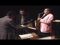 WDR Big Band: Basstronaut