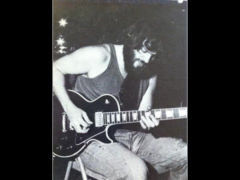 The John Abercrombie Interview