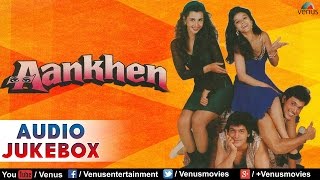 Download lagu Aankhen Audio Jukebox | Govinda, Chunky Pandey, Shilpa Shirodkar | mp3 Download lagu Aankhen Audio Jukebox | Govinda, Chunky Pandey, Shilpa Shirodkar | mp3