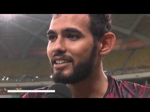 Manaus FC vence São Raimundo por 3 a 0 na estreia do Amazonão