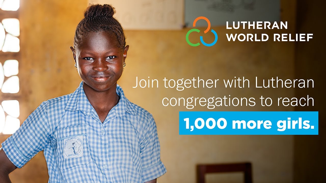 Educate girls, eradicate poverty: How congregations can help girls in Sierra Leone