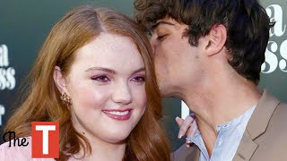 20 Things You Didn't Know About Shannon Purser From Sierra Burgess Is A Loser