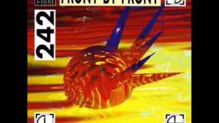 Front 242 - Until Death (Us Do Part)
