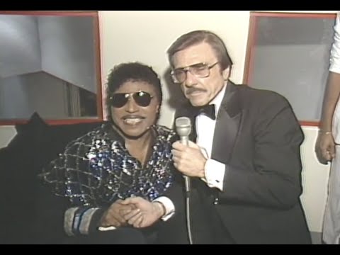 Thumbnail for Little Richard interview 2 by Little Richard