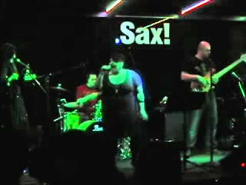 Berny B - Mercy (Cover)