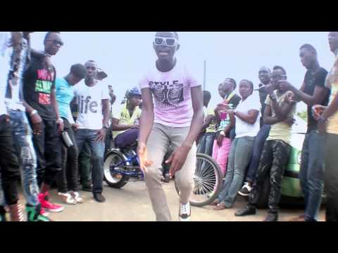 Atayen Akwa Ibom Official Video   Dbrown HD