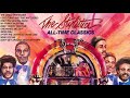 The Stylistics - Don't Get Around Much Anymore