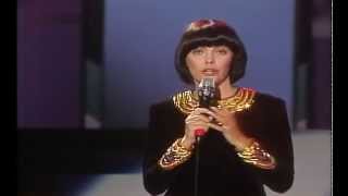 Mireille Mathieu - Die Liebe einer Frau 1981