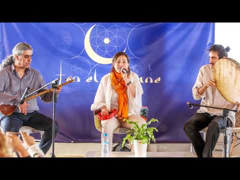 LE TRIO SOLTANI - MABASH BII MEYOMOTREB