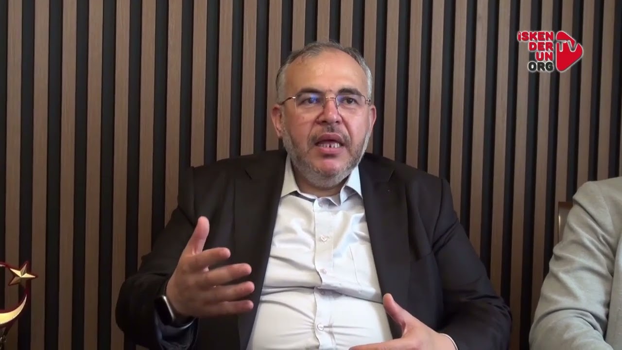 “Bütçenin Yaklaşık Yüzde 20’si Faize Gidiyor”