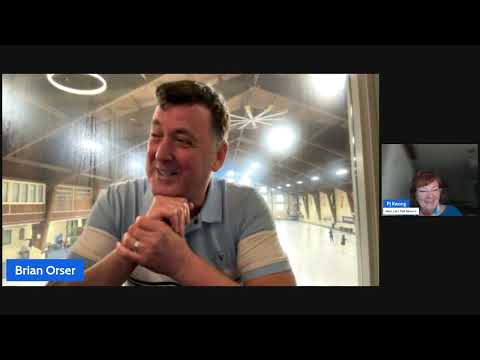 Let's Talk About It: Brian Orser
