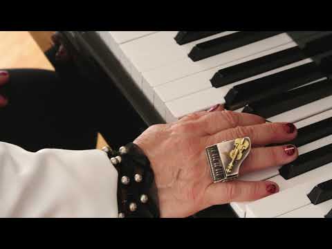 Adilia Alieva - A.Alyabyev The Nightingale